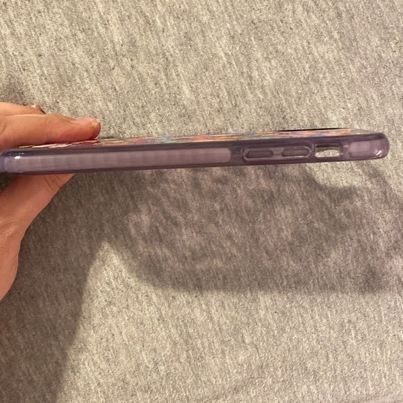 Alice in Wonderland IPhone 11 Pro Max Case - Picture 6 of 7